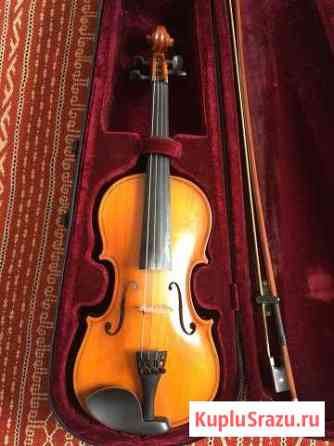 Скрипка 1/2 Москва