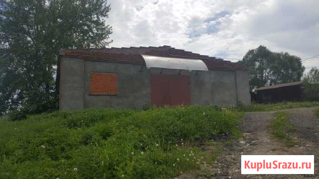 Сдам производственное помещение, 252 кв.м. Ступино - изображение 1