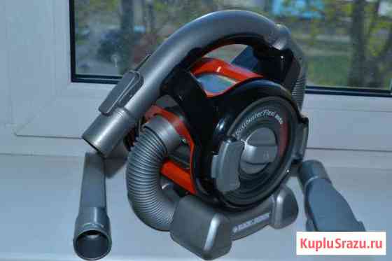 Black&Decker PAD1200 Черноголовка