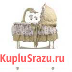 Колыбель - люлька bebe planete 4 В 1 flame Щербинка - изображение 1