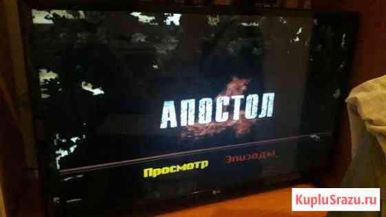 DVD Пушкино