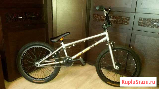 Велосипед bmx Павловский Посад - изображение 1
