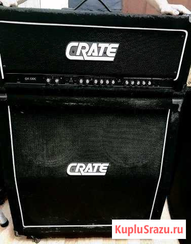 Комбоусилитель Химки - изображение 1