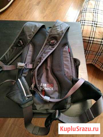 Рюкзак Электросталь - изображение 1