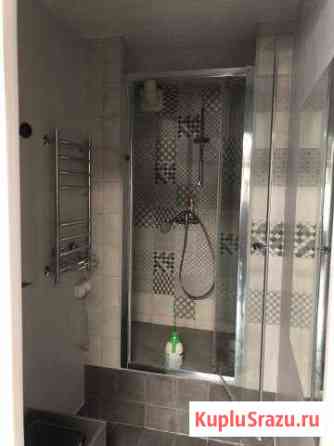 Б/у Дверца для душа и лейка Мытищи