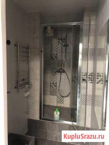 Б/у Дверца для душа и лейка Мытищи - изображение 1