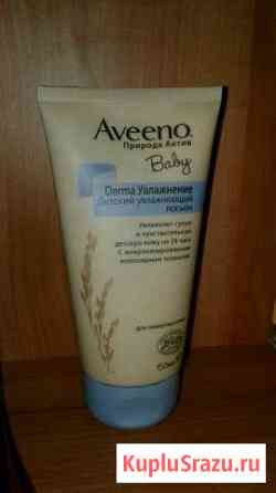 Лосьон увлажняющий Aveeno Baby Балашиха