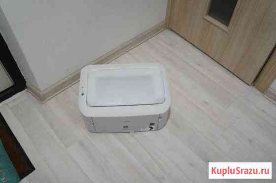 Canon i-sensys LBP6000 Белый Домодедово