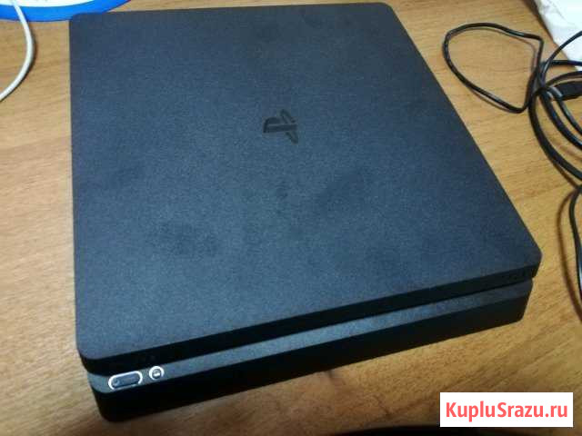PlayStation 4 Сочи - изображение 1