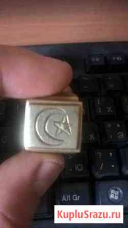 Перстень Москва