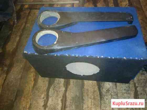 Короб для Саба 12 Королев