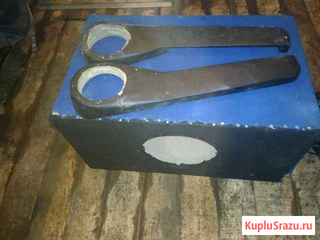 Короб для Саба 12 Королев - изображение 1