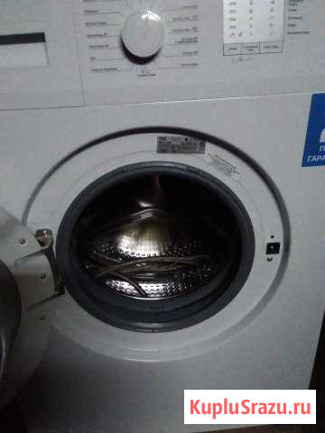 Стиральная машина Раменское - изображение 1