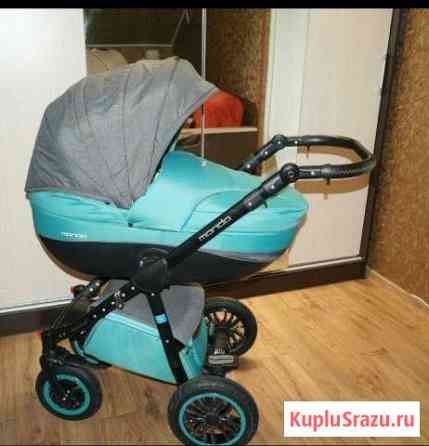 Коляска Expander mondo 3 в 1 Королев