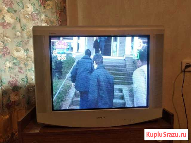 Телевизор сони Звенигород - изображение 1