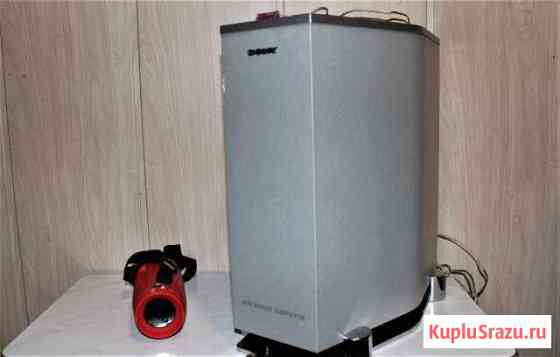 Колонки sony Bass Reflex Subwoofer Электросталь