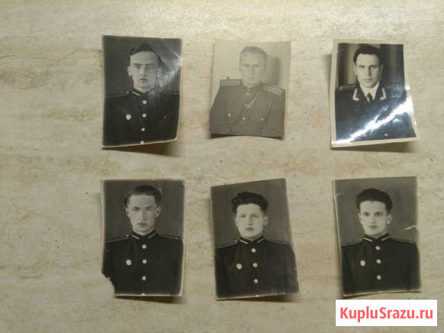 Военные фотографии Лобня - изображение 1