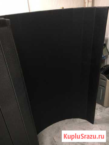 Ролл-мат без липучки толщина 20 мм 1,45м х 2,0м Мытищи - изображение 1