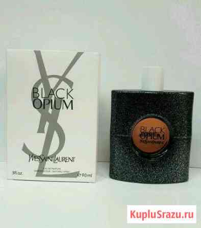 Духи Black opium Подольск