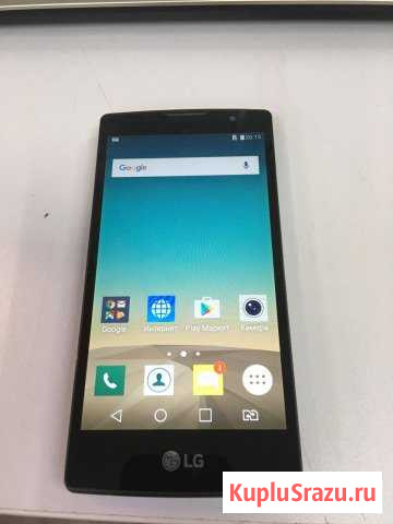LG Spirit Нижнекамск - изображение 1
