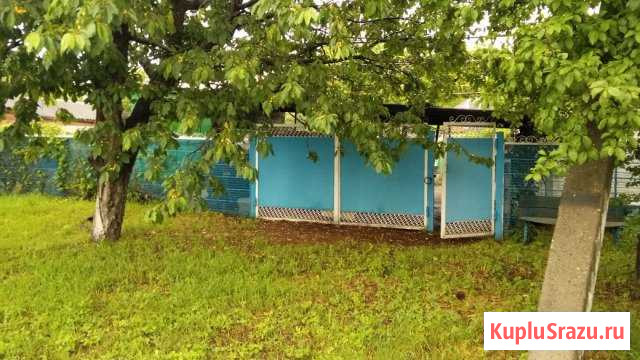 Дом 63 кв.м. на участке 13 сот. Армавир - изображение 1