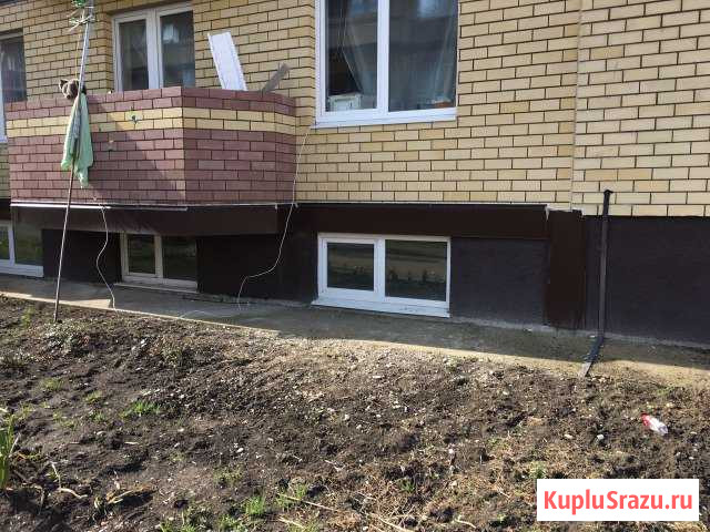 Цоколь от 20 до 300м2 Южный - изображение 1