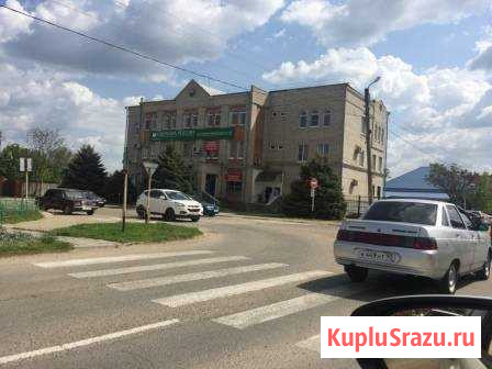 Свободного назначения 1176 кв.м. Брюховецкая - изображение 1