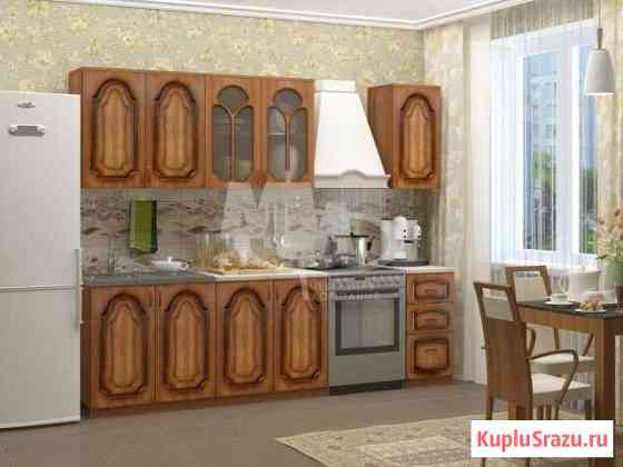 Кухня Туапсе