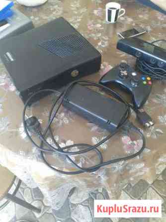 Xbox 360 Геленджик