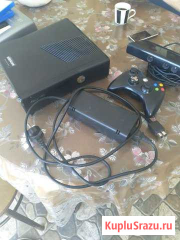 Xbox 360 Геленджик - изображение 1
