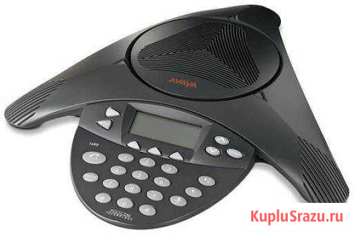 VoIP-телефон Avaya 1692 Сочи - изображение 1