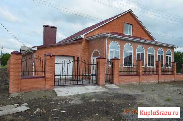  Зерноград - изображение 1