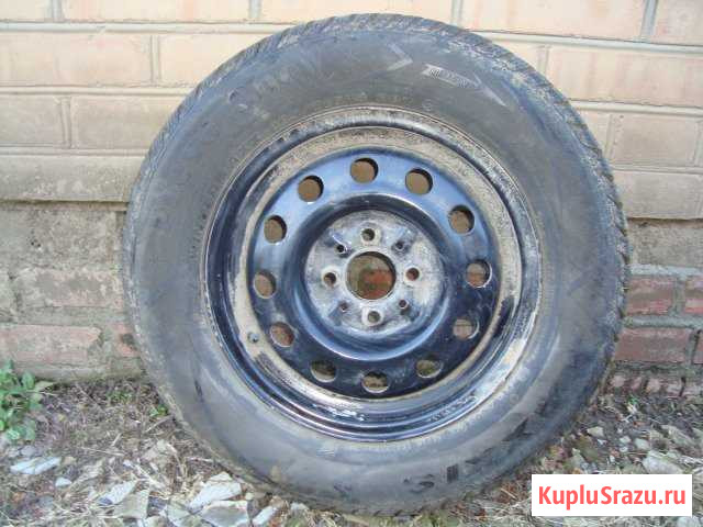 Продаю резину Зерноград - изображение 1
