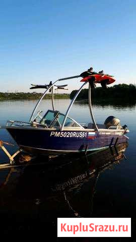 Квинтрекс 475 Белая Калитва - изображение 1