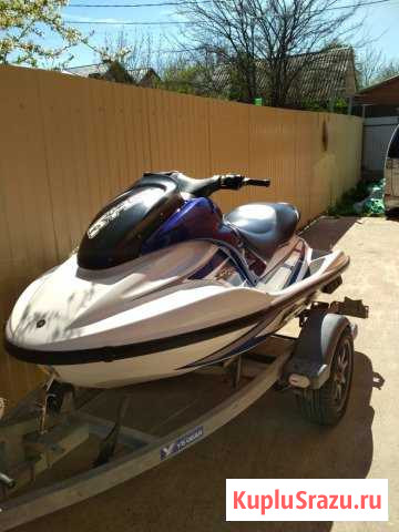 Yamaha GP800R из Японии Ростов-на-Дону - изображение 1