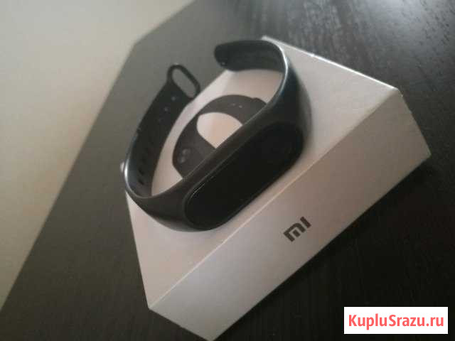 Xiaomi mi band 2 Гуково - изображение 1