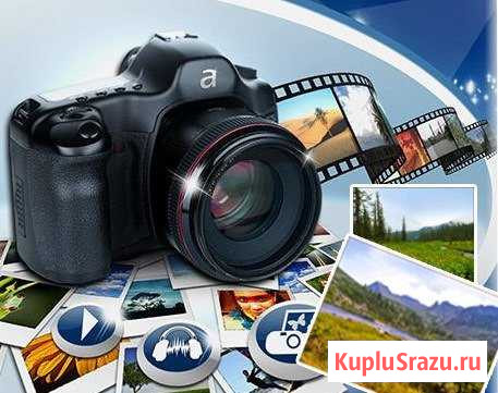 Перезапись видеокассет на диск Ростов-на-Дону - изображение 1