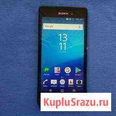 Sony M5 Auva Миллерово