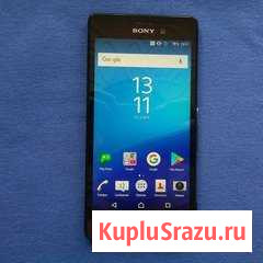 Sony M5 Auva Миллерово - изображение 1