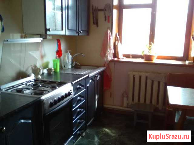 Дом 105 кв.м. на участке 5.1 сот. Широчанка - изображение 1