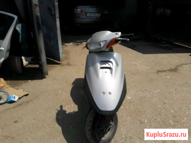 Honda Tact Геленджик - изображение 1