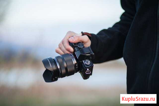 Объектив Olympus M.Zuiko Digital12-40 f2.8 Армавир - изображение 1
