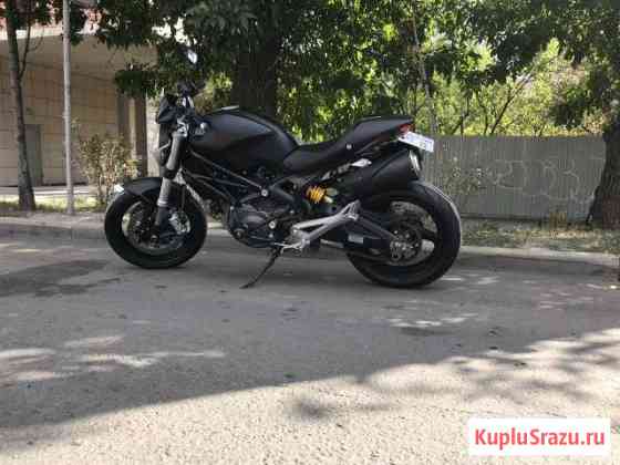 Ducati monster 696,2013 года Ростов-на-Дону