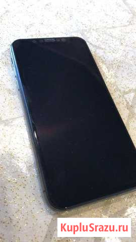 iPhone X 256GB Сальск - изображение 1