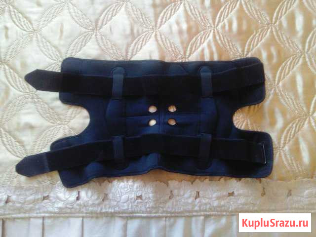 Фиксатор коленный Каменск-Шахтинский - изображение 1