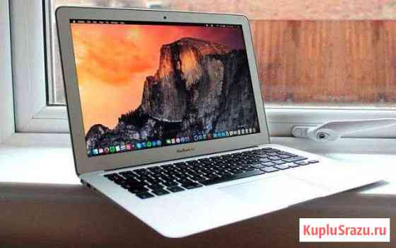 MacBook Air 13 2017 Каменск-Шахтинский