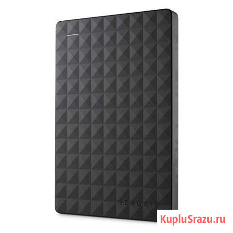Внешний HDD 2.5 USB3.0 Seagate stea500400 500GB Санкт-Петербург - изображение 1