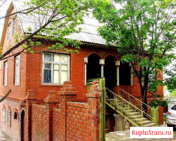 Продам гостиницу в Центре Новороссийска Новороссийск - изображение 1
