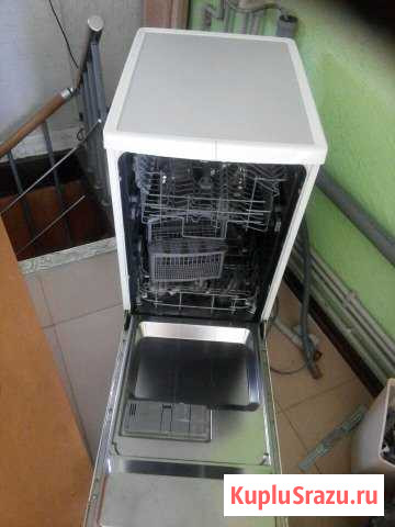 Посудомоечная машина indesit IDL40 Сочи - изображение 1