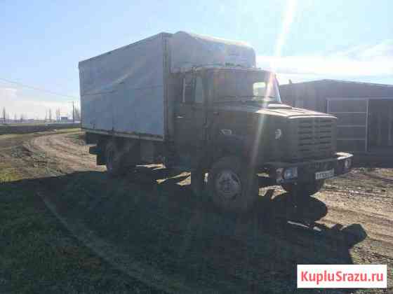 ЗИЛ 4331 Курганинск